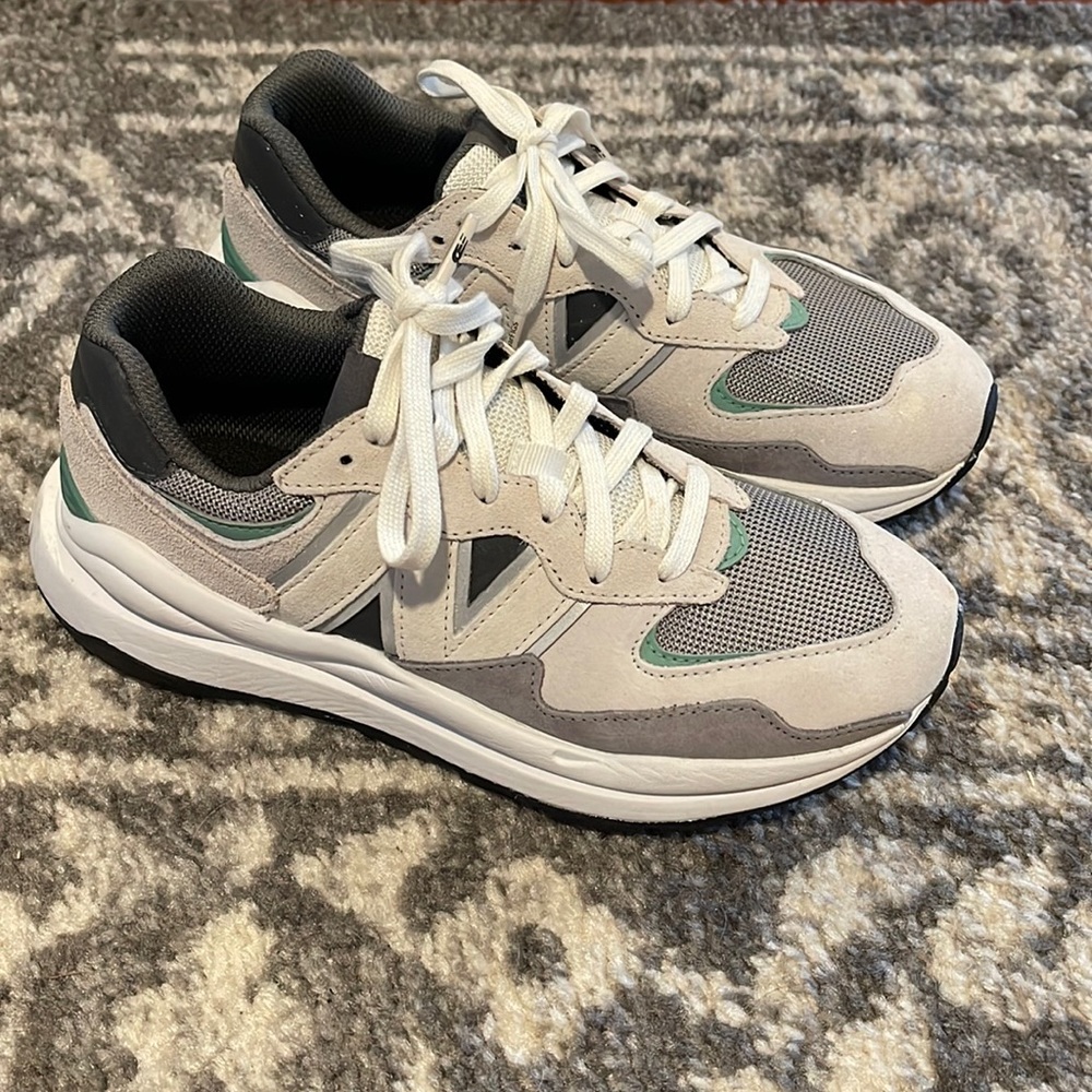 new balance X figs